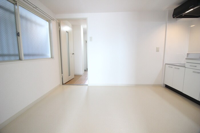 物件内観写真22　(居室)