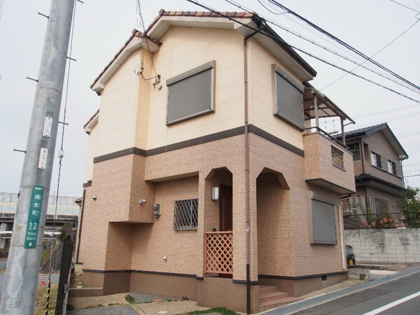 外観写真