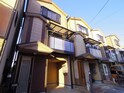 横大路下三栖里ノ内　戸建賃貸