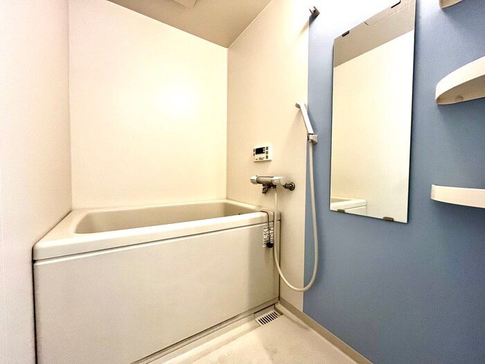 物件内観写真10　(バス／シャワールーム等)