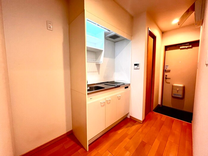 物件内観写真14　(キッチン)