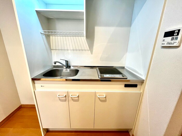 物件内観写真18　(キッチン)