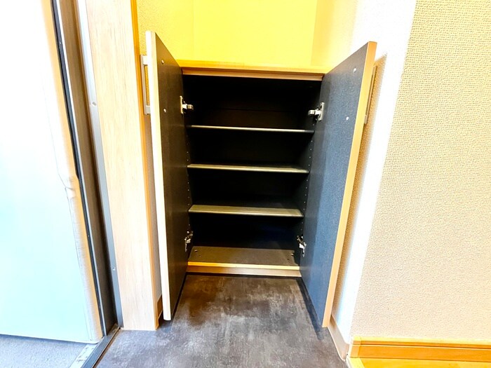 物件内観写真22　(靴箱)