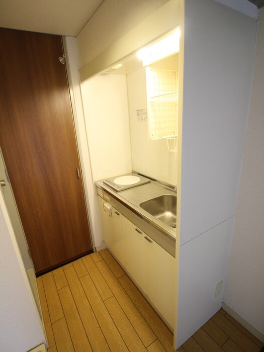 物件内観写真7　(キッチン)