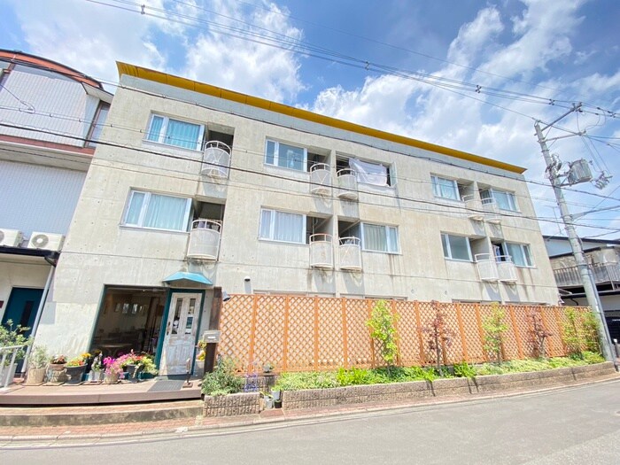 物件外観写真5　(外観写真)