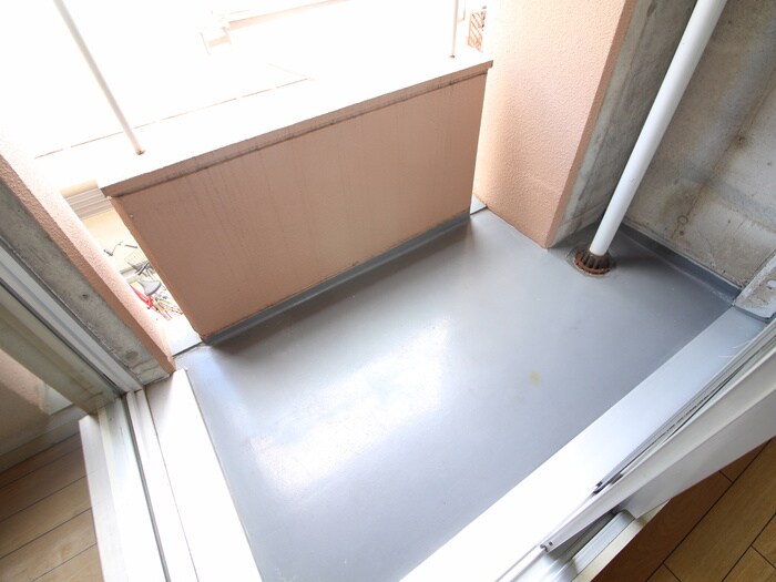 物件内観写真15　(ベランダ・バルコニー)