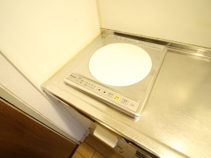 物件内観写真22　(キッチン)