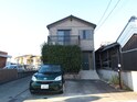 ローズコート熊野　B棟