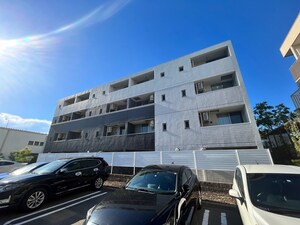 パル池田１外観写真