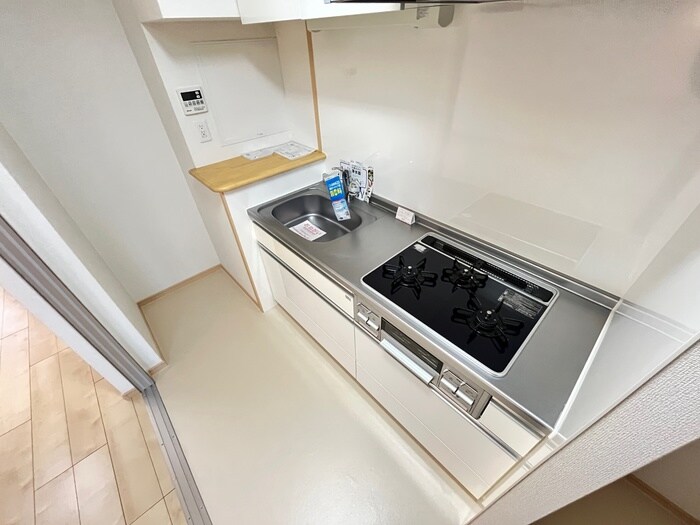 物件内観写真7　(キッチン)