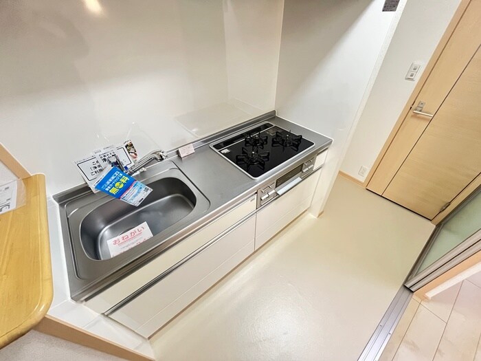 物件内観写真8　(キッチン)