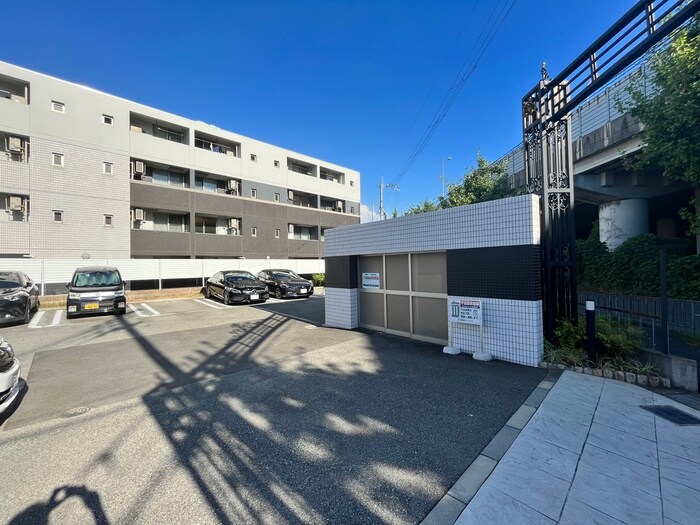 物件外観写真5　(外観写真)