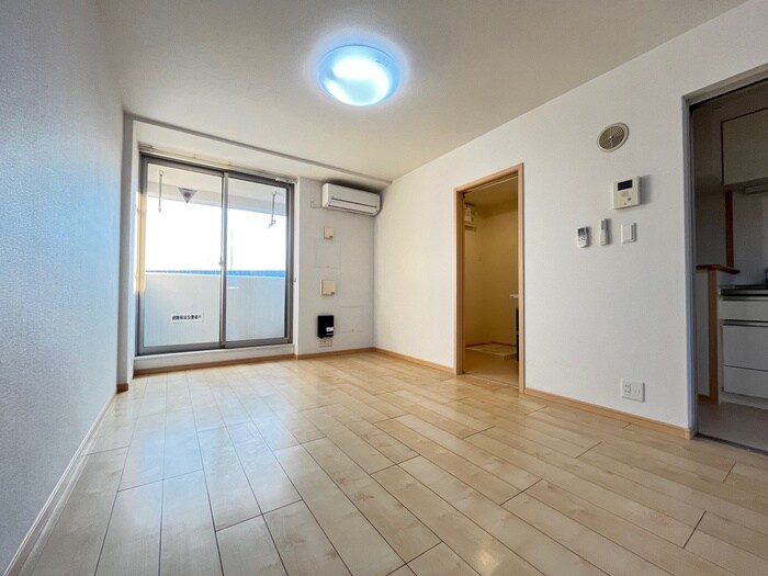 物件内観写真13　(居室)