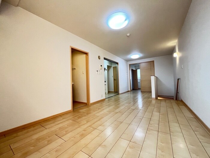 物件内観写真14　(居室)