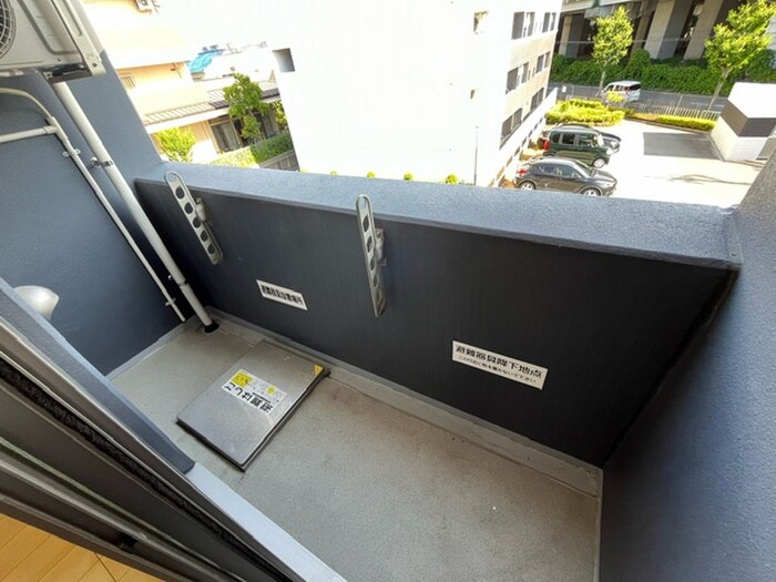 物件内観写真16　(ベランダ・バルコニー)