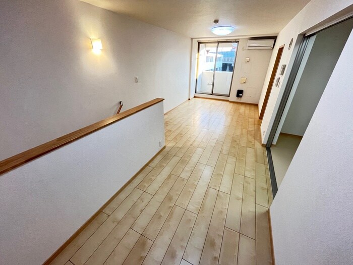 物件内観写真19　(居室)