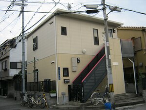 ディアス古塚外観写真
