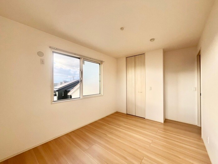 物件内観写真12　(居室)