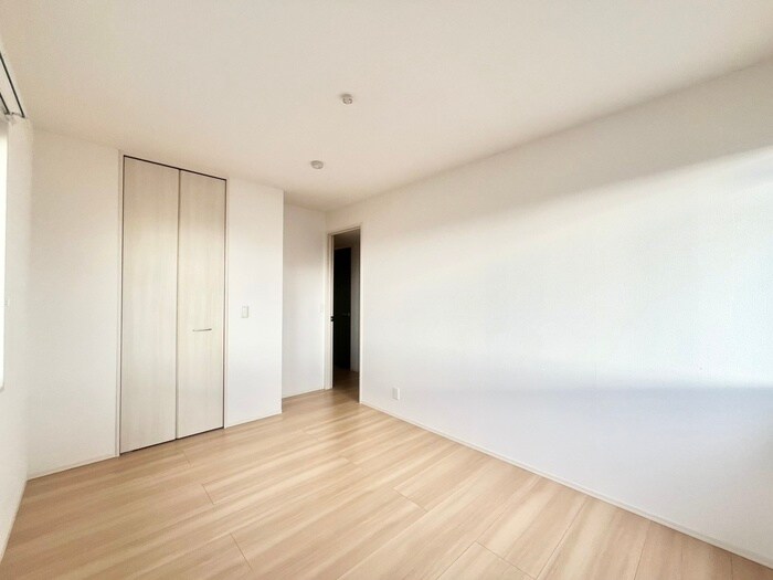 物件内観写真13　(居室)