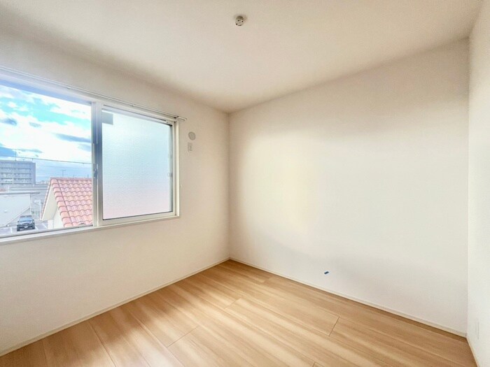 物件内観写真14　(居室)