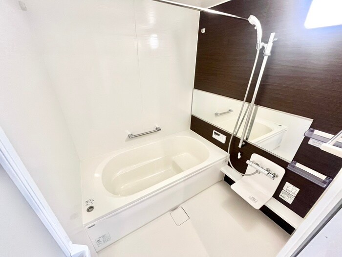 物件内観写真18　(バス／シャワールーム等)