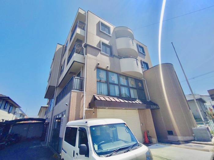 外観写真