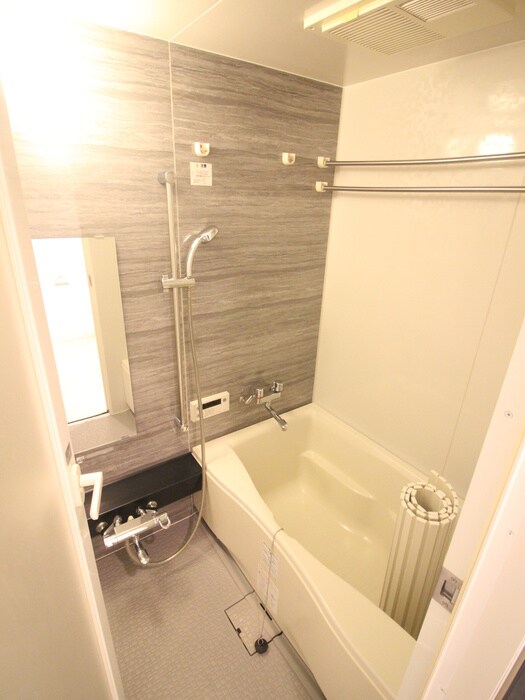 物件内観写真10　(バス／シャワールーム等)