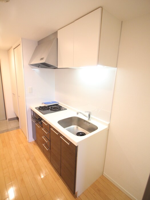 物件内観写真14　(キッチン)