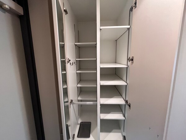 靴箱