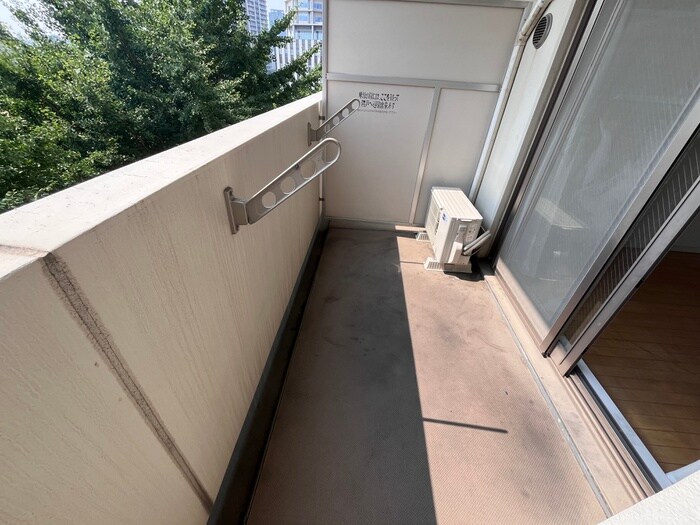 物件内観写真21　(ベランダ・バルコニー)