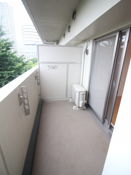 物件内観写真21　(ベランダ・バルコニー)