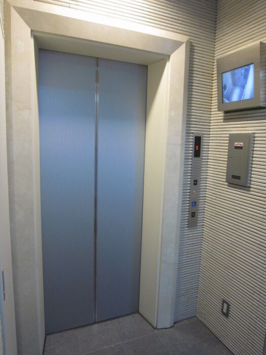 物件外観写真2　(建物設備)