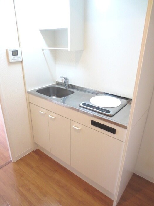 物件内観写真4　(キッチン)