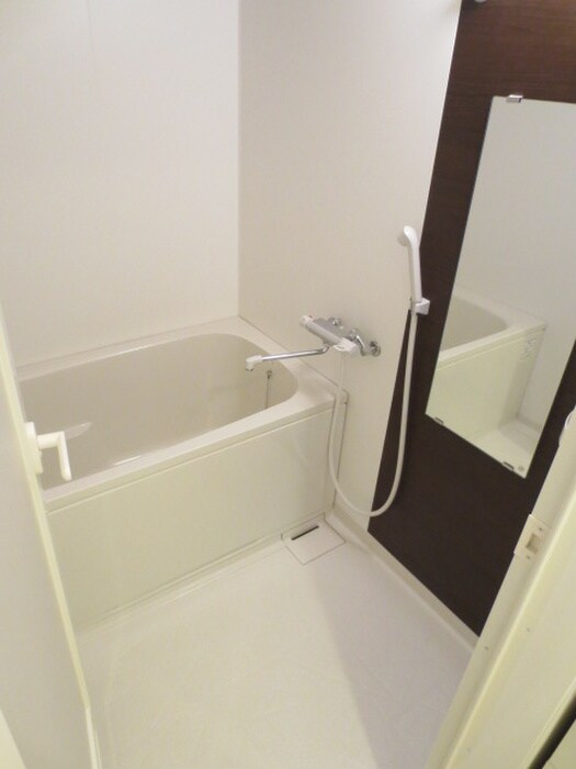 物件内観写真6　(バス／シャワールーム等)