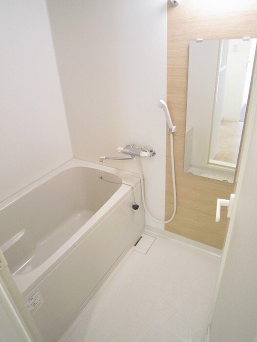 物件内観写真8　(バス／シャワールーム等)