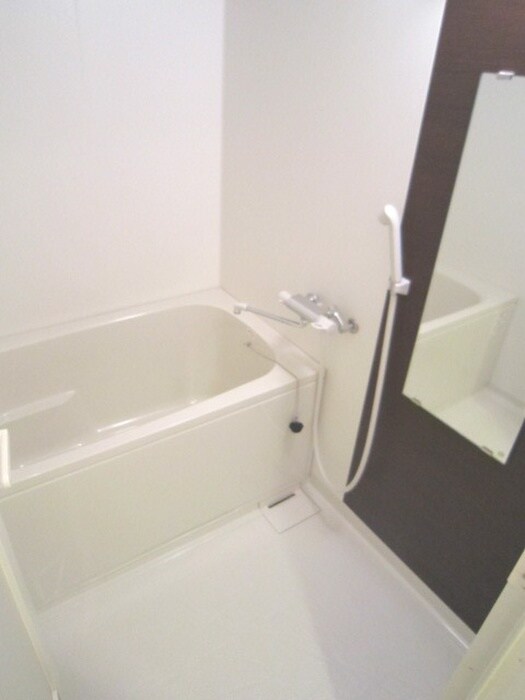 物件内観写真9　(バス／シャワールーム等)