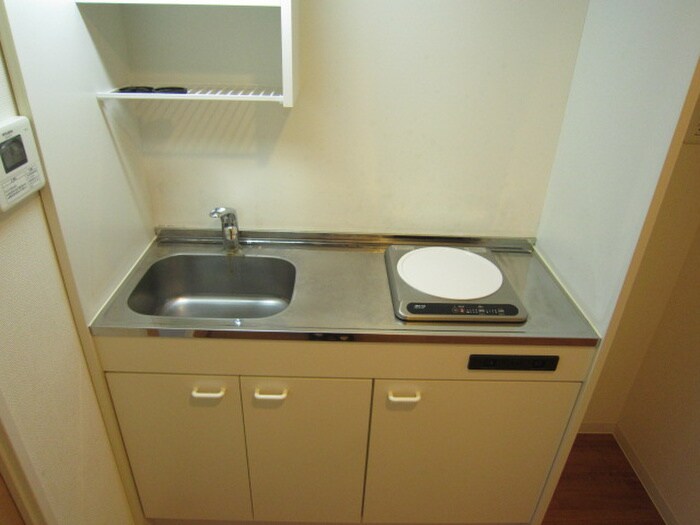 物件内観写真10　(キッチン)