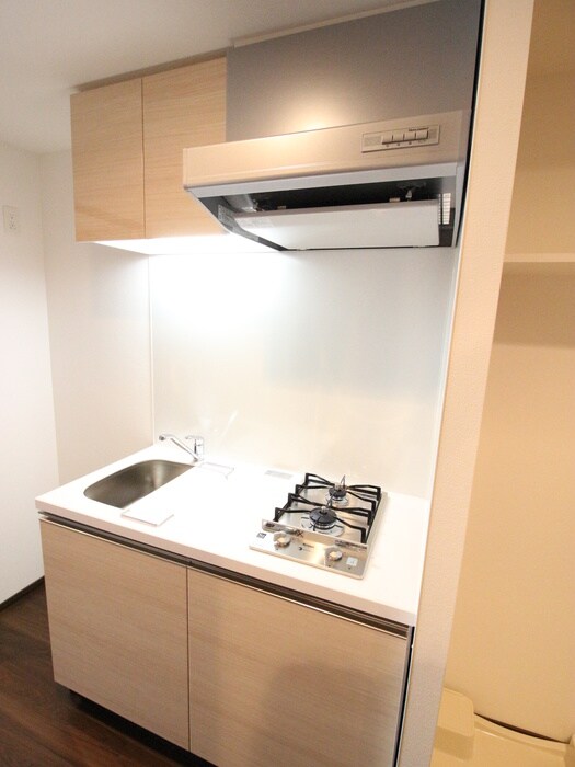 物件内観写真8　(キッチン)