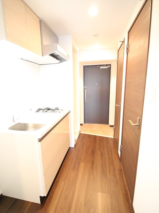 物件内観写真13　(廊下)