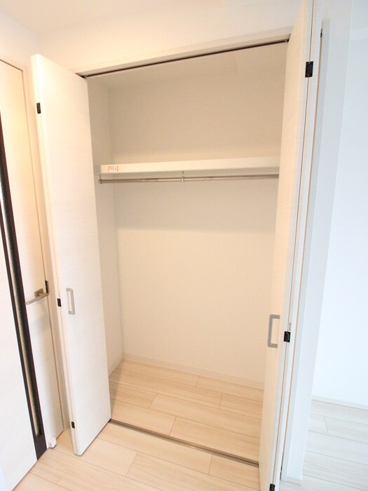 物件内観写真15　(収納)