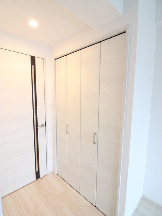 物件内観写真21　(収納)