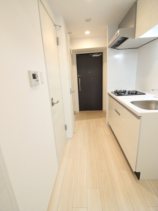 物件内観写真22　(キッチン)