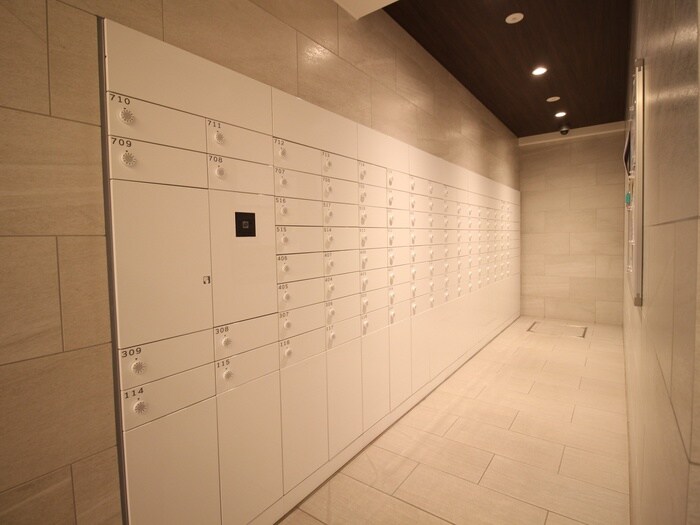 物件外観写真5　(建物設備)