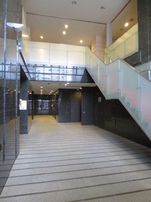 物件外観写真2　(建物設備)