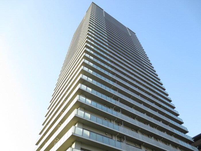 物件外観写真4　(外観写真)