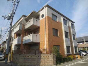 ＣＯＺＹ・ＳＱＵＡＲＥ外観写真