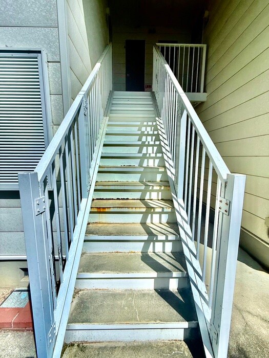 物件外観写真5　(外観写真)