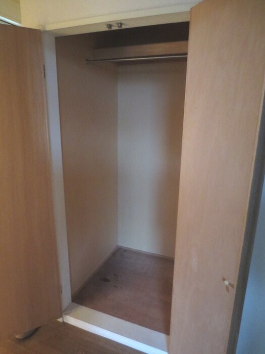 物件内観写真11　(収納)