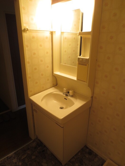 物件内観写真13　(洗面)