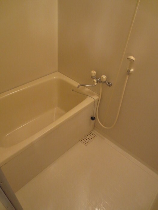 物件内観写真14　(バス／シャワールーム等)